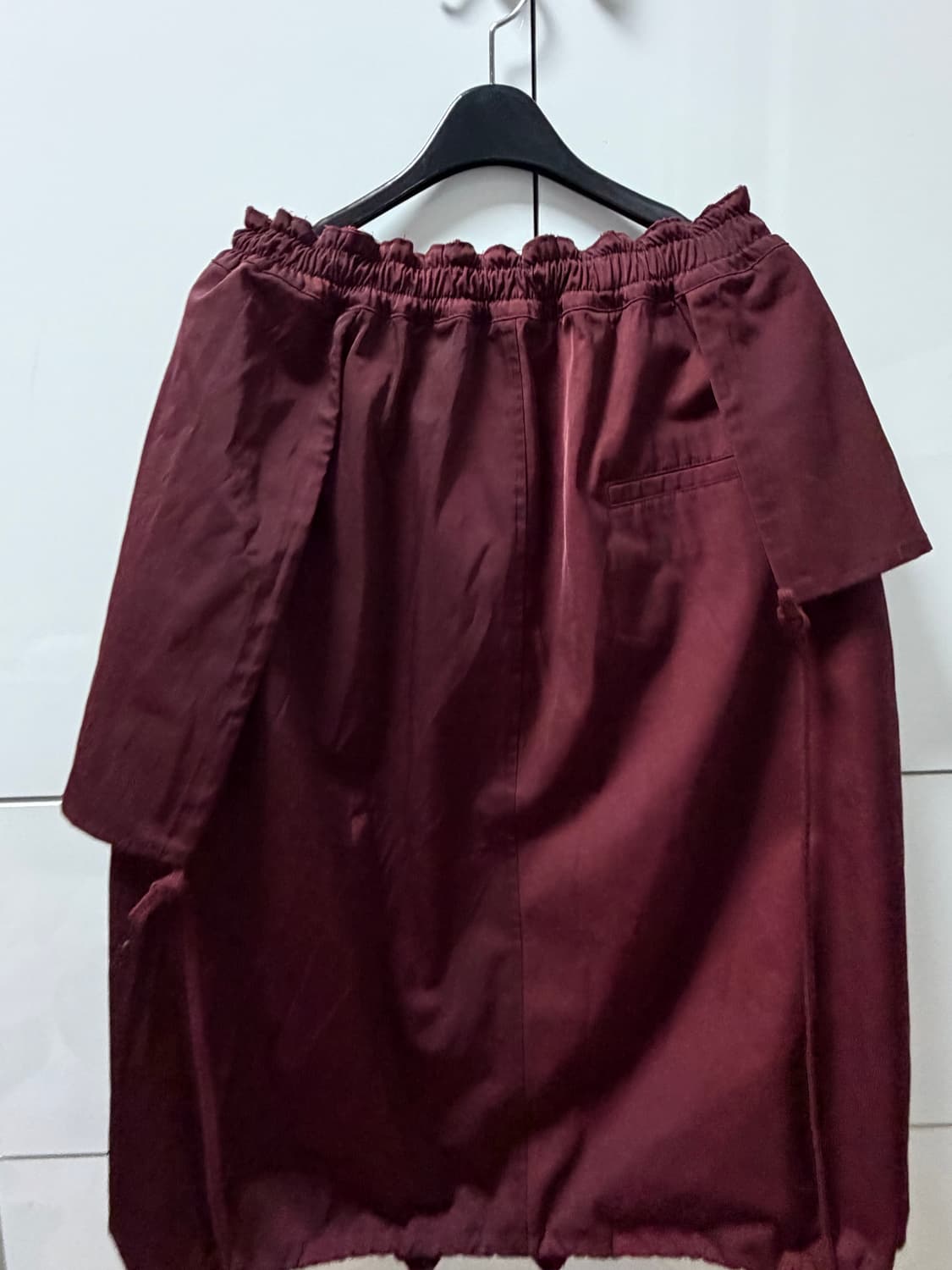 기준 치마 상품이미지2