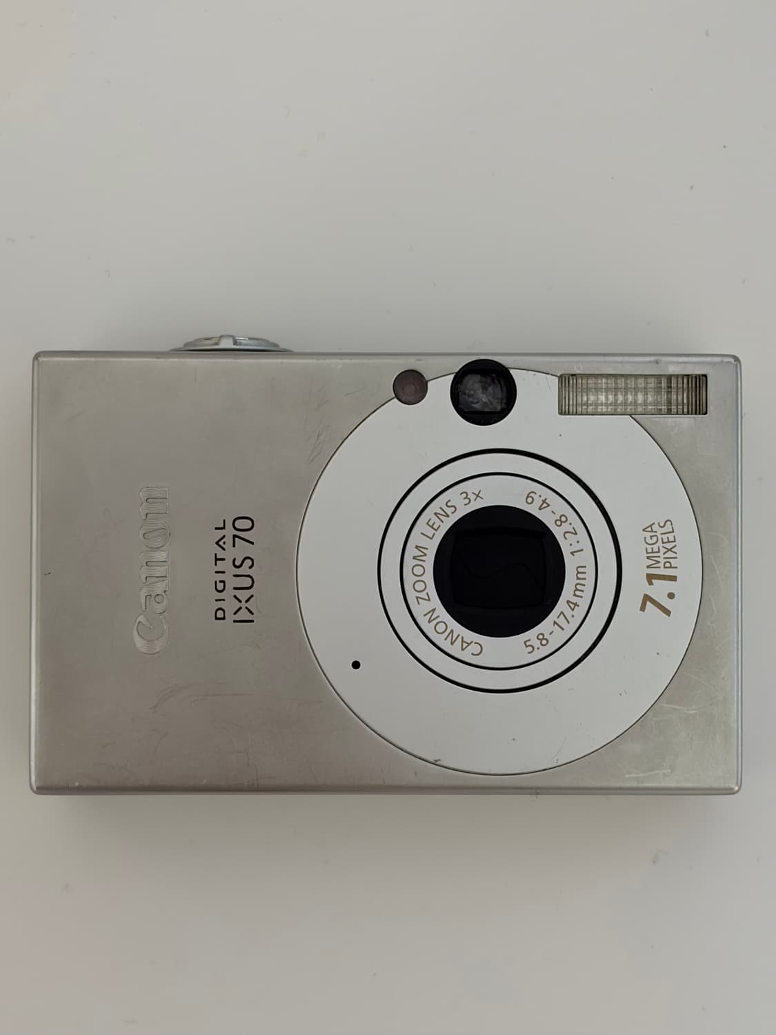 캐논 익서스70 canon ixus70 상품이미지1