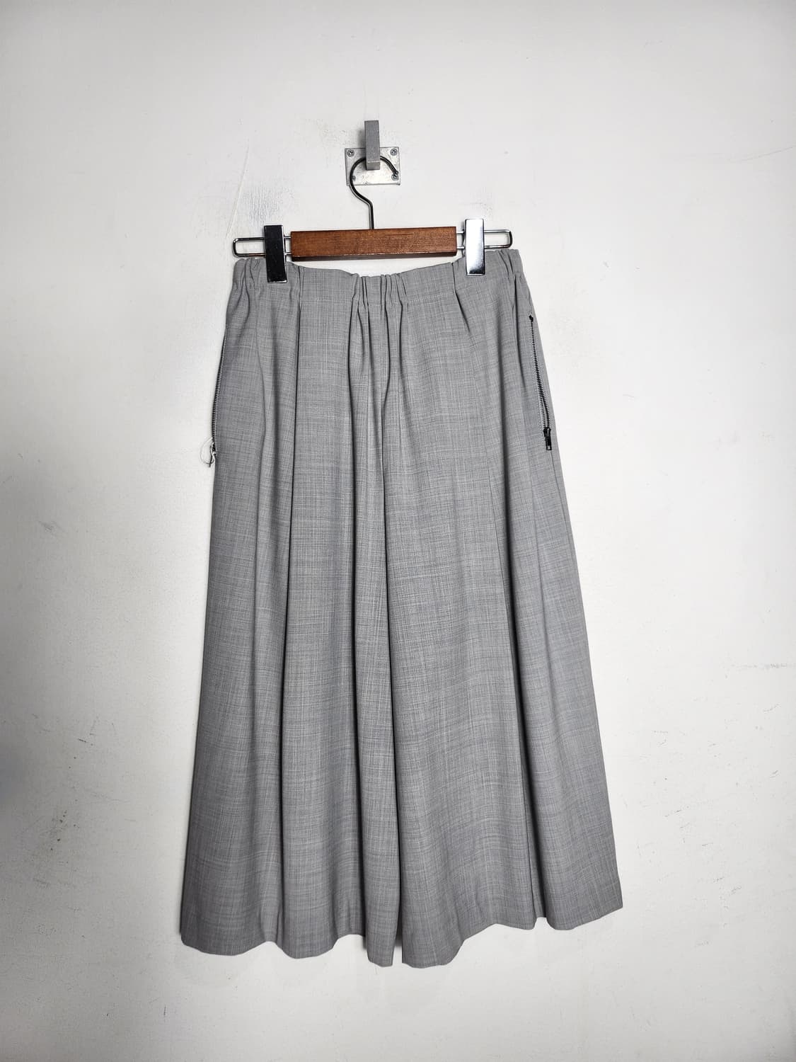 빈티지 큐롯 팬츠 상품이미지1