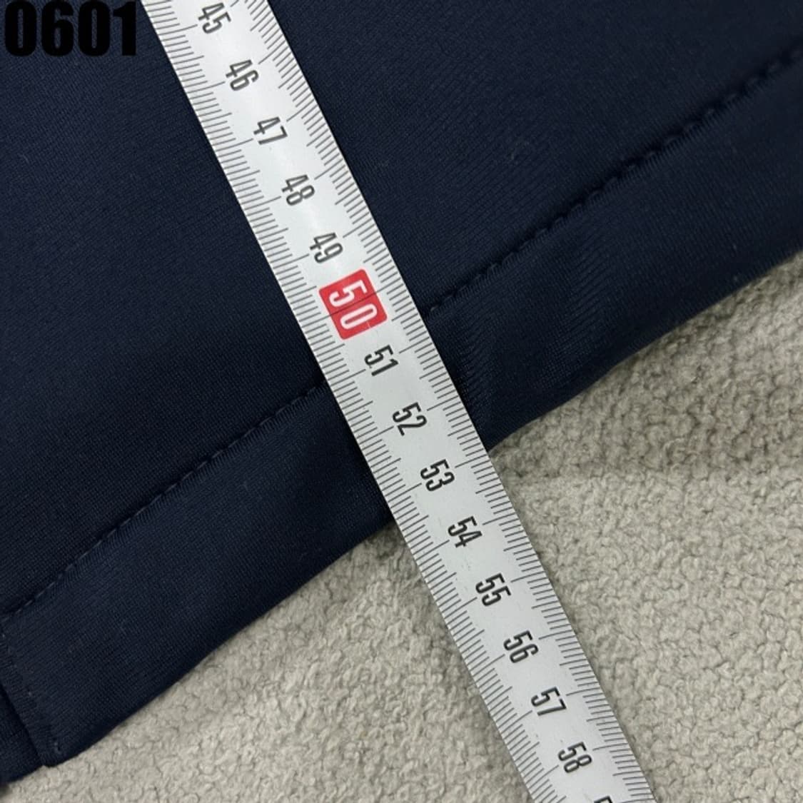 나이키 블루 져지 자켓 상품이미지6
