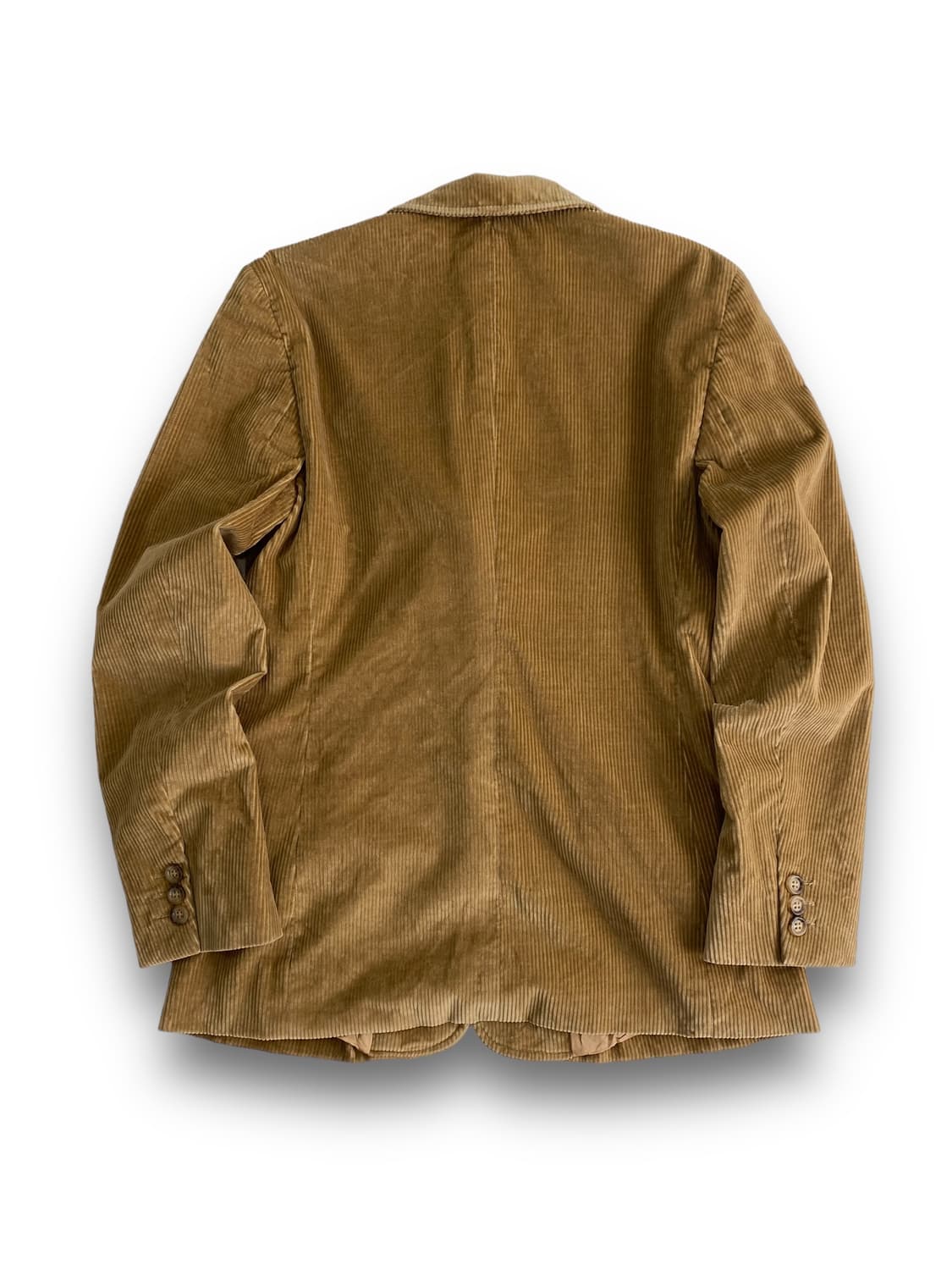 [2] Max Mara 막스마라 코듀로이 자켓 우먼스 상품이미지6