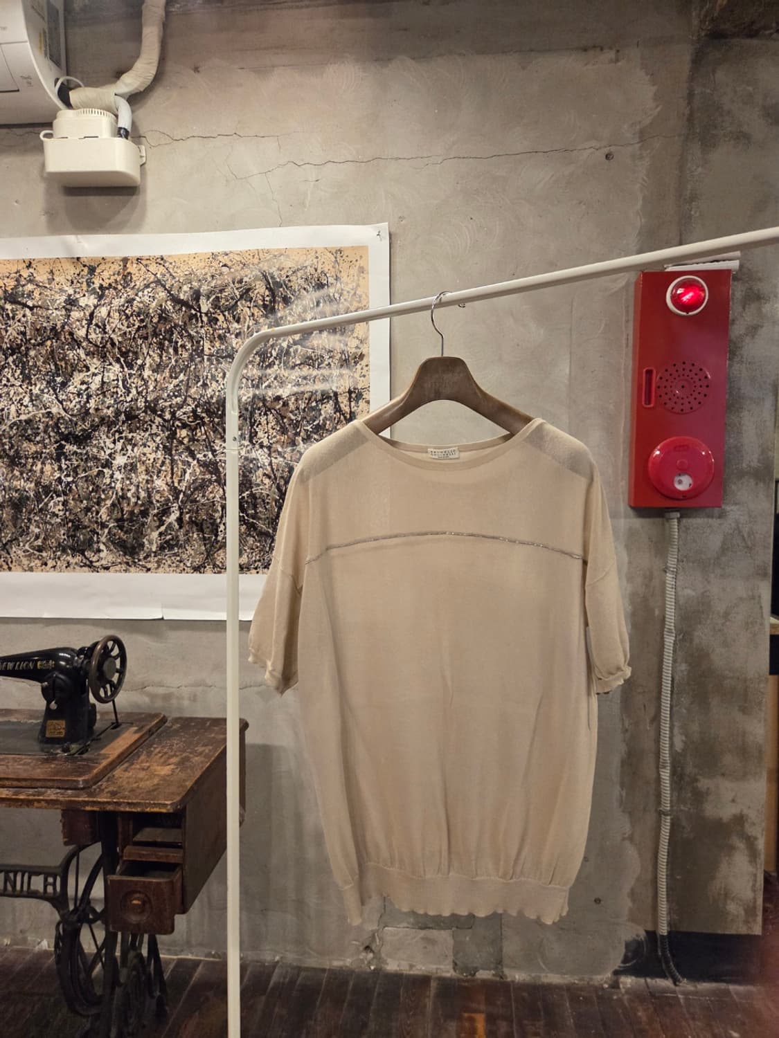 브루넬로 쿠치넬리 니트 상품이미지10