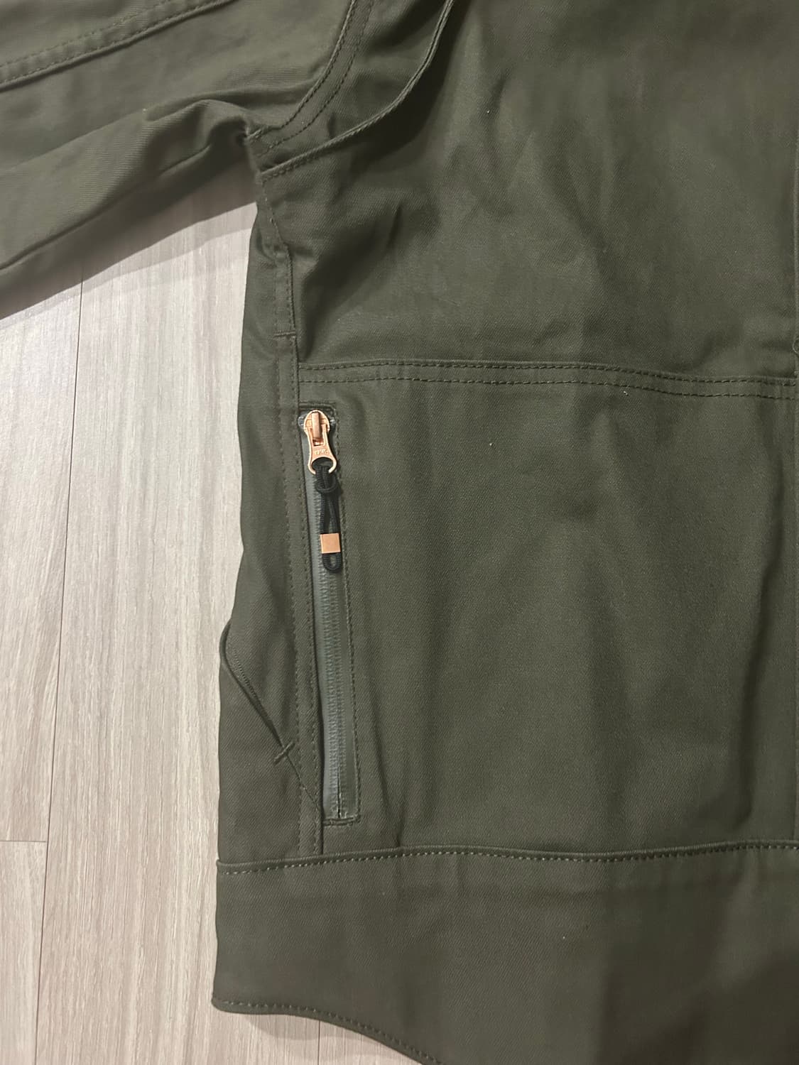 리바이스 자켓 상품이미지4