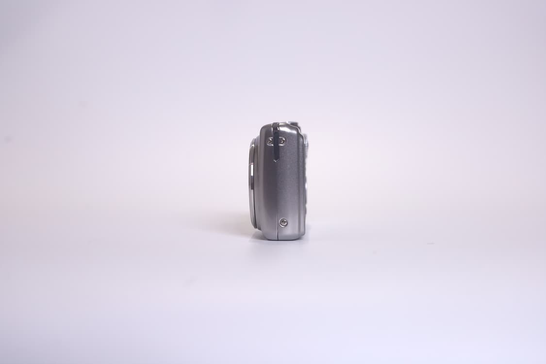 후지필름 파인픽스 F70 EXR 실버 박스셋 상품이미지3