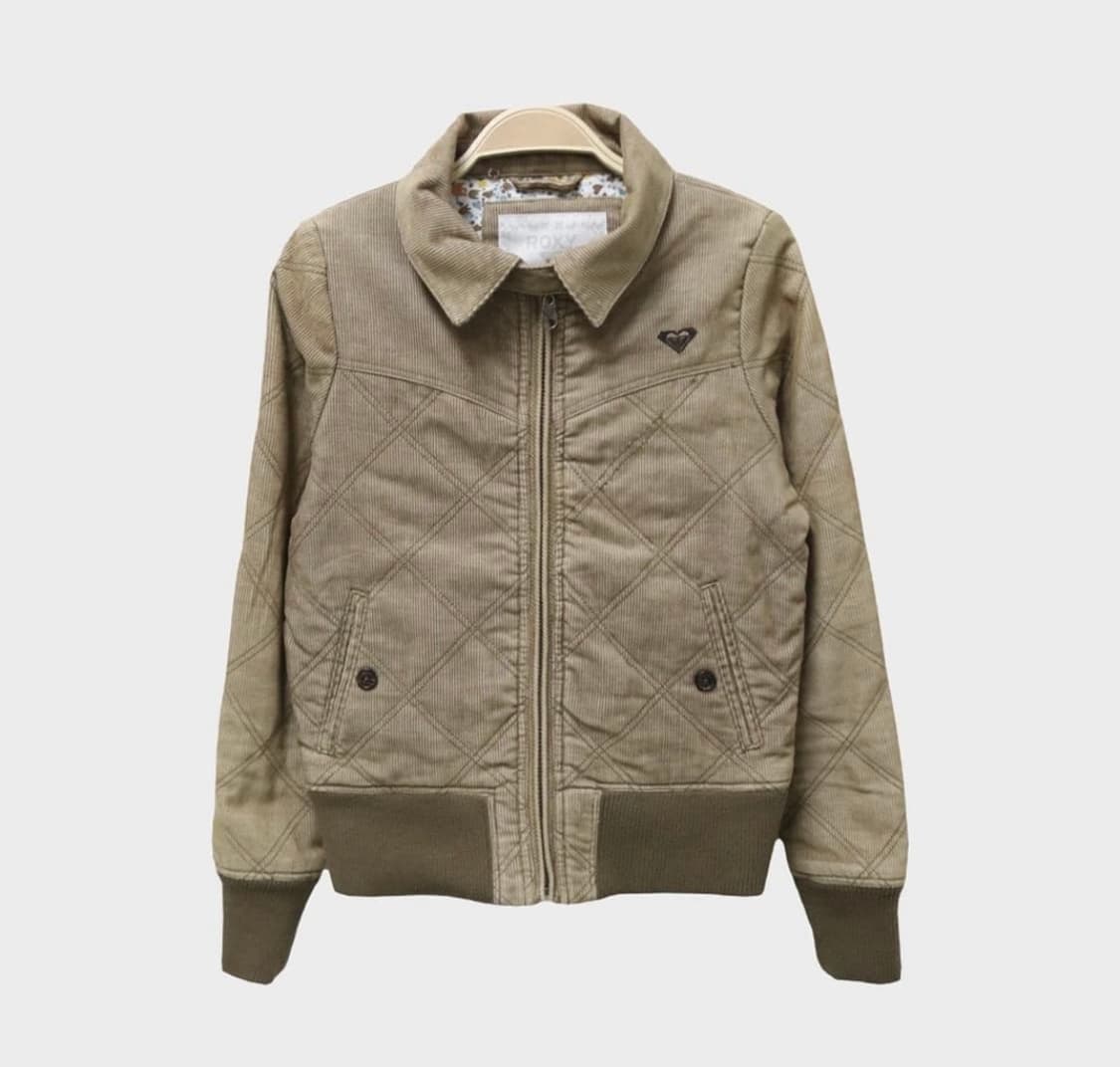 록시 골덴 블루종 상품이미지1