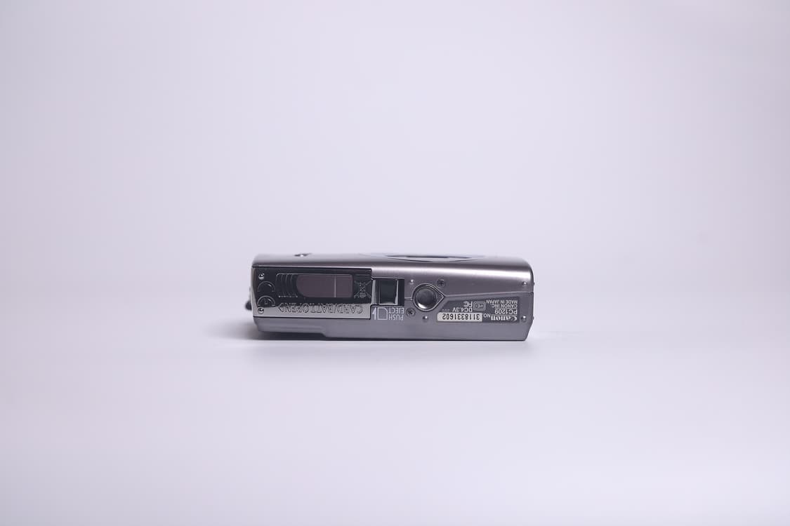 캐논 익시 900 (익서스 850 일본 내수 모델) 상품이미지6