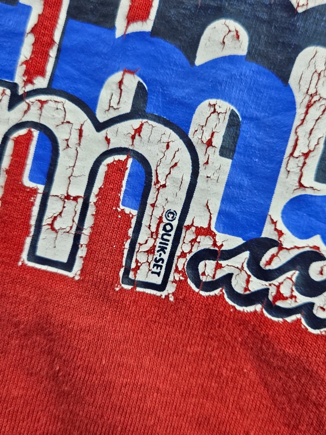 90s USA 스크린스타즈 싱글스티치 롱슬리브 긴팔티셔츠(L)/11817 상품이미지6