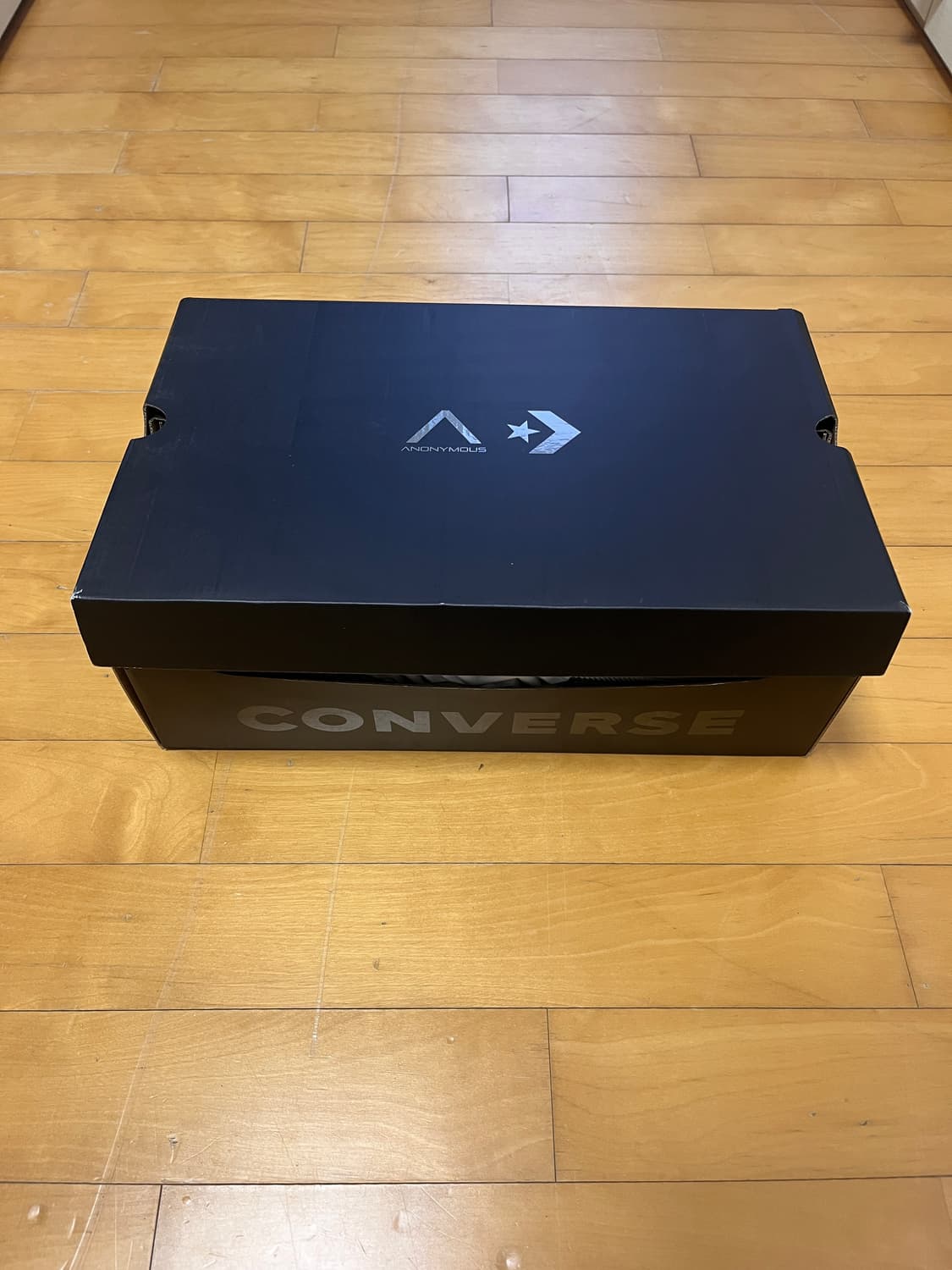 컨버스 어나니머스클럽 270 상품이미지2