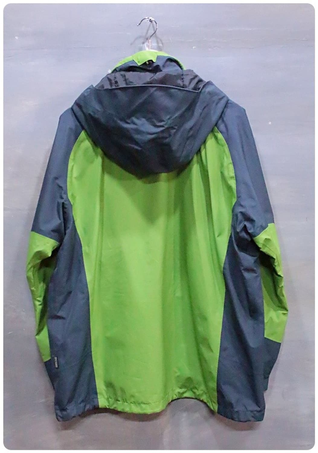 컬럼비아 티타늄 고어텍스 바람막이 자켓 XXL 상품이미지3