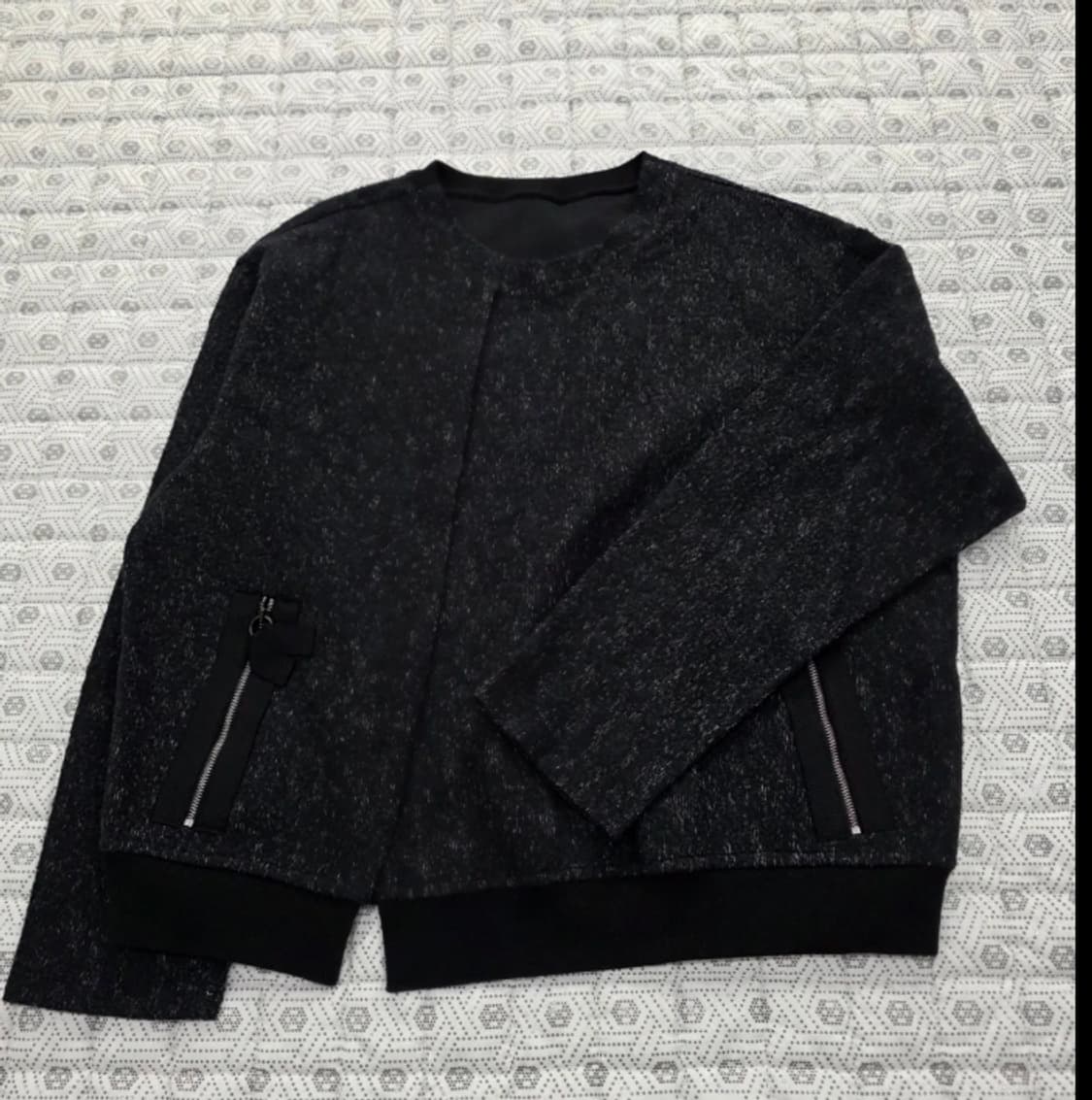 SJSJ 한섬 가디건 재킷 ~F 상품이미지2