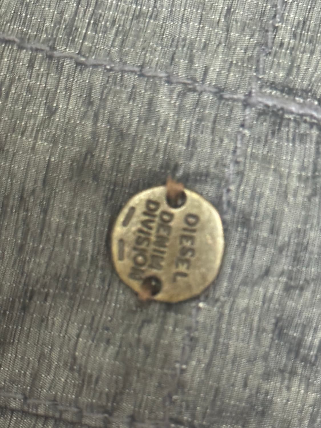 디젤 패딩 상품이미지5