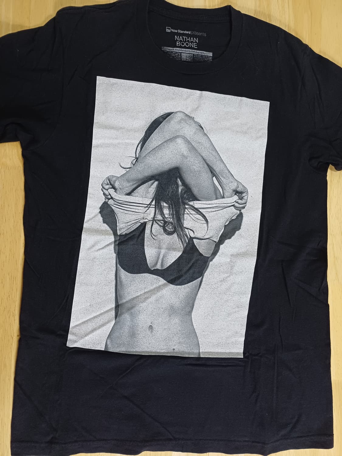 [L] 빈티지 스트릿 섹시티 상품이미지1