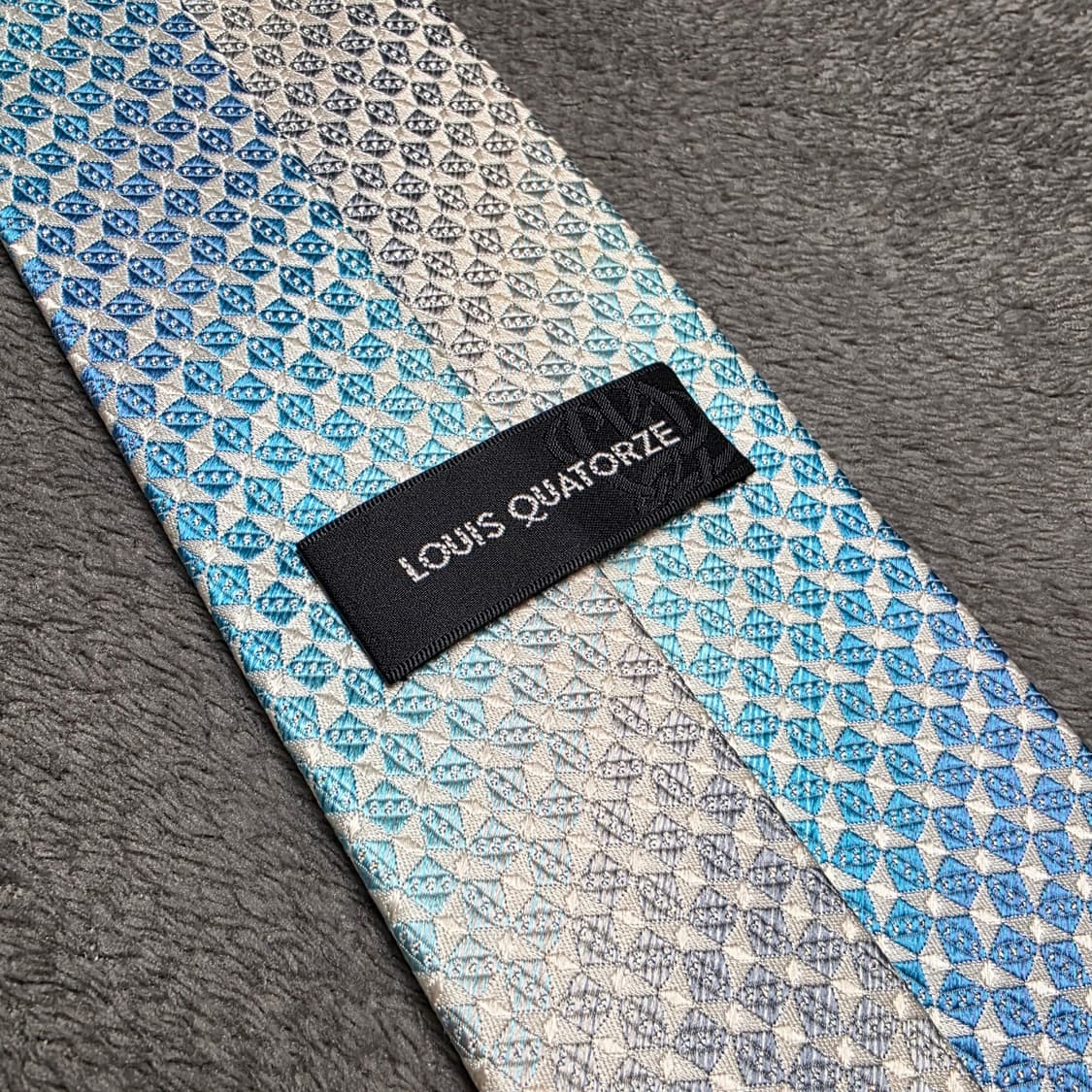 넥타이(루이까또즈) n213 상품이미지3