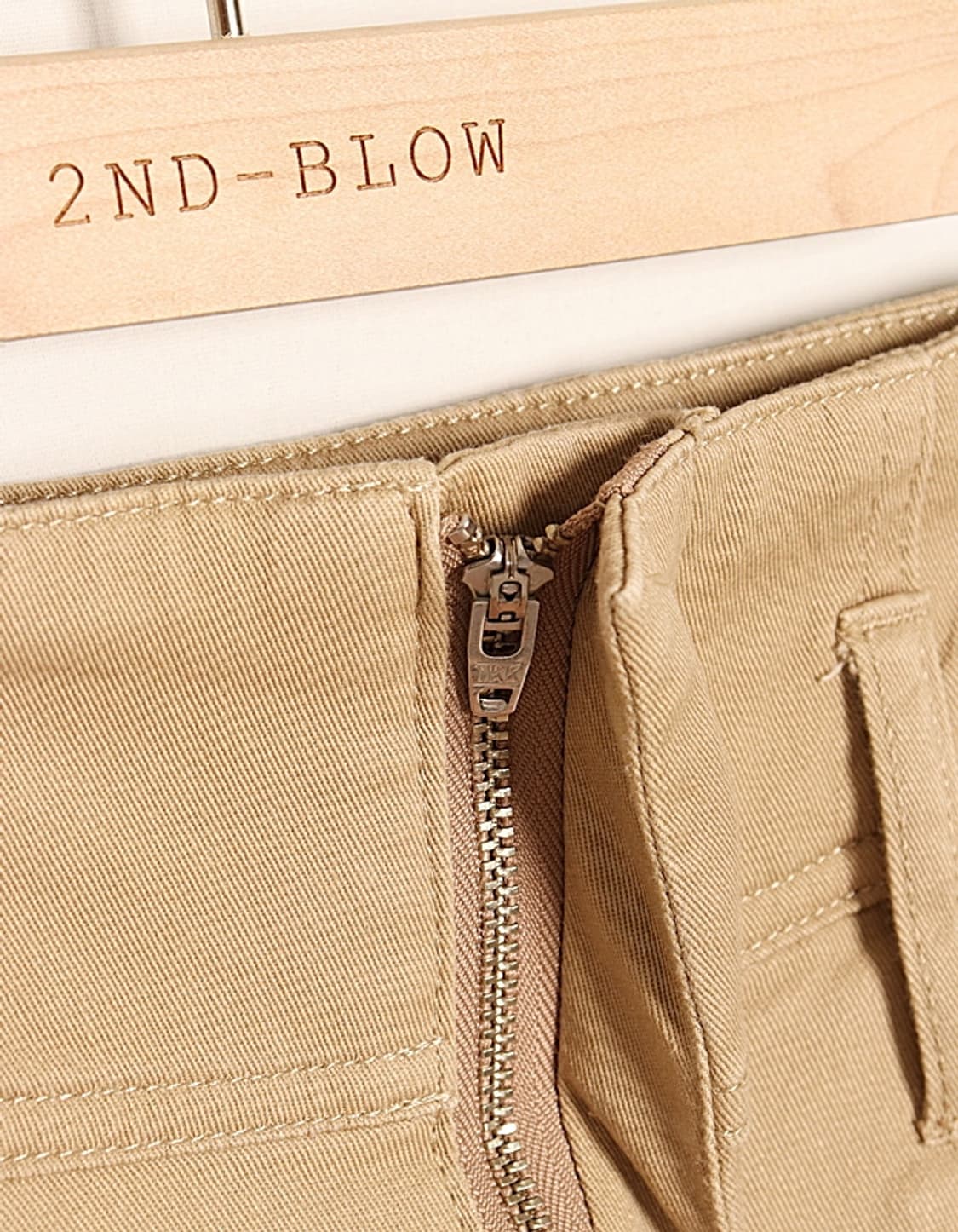 FREAK'S STORE Tuck Wide Pant (26) 상품이미지3