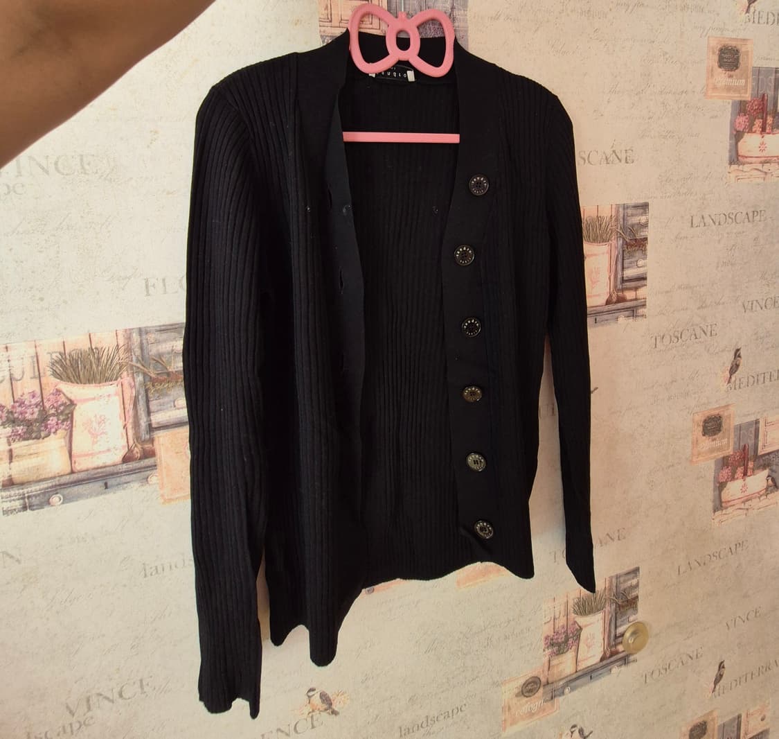 산드로 가브리엘 가디건 상품이미지5