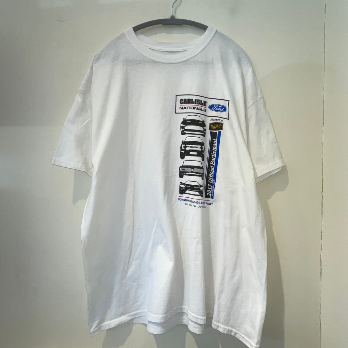 Ford Vintage T-shirts 2 상품이미지1
