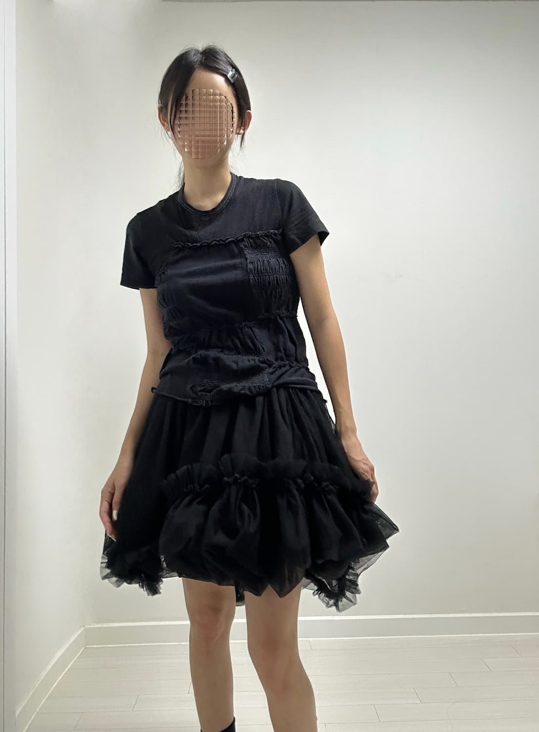 [꼼데가르송] comme des garcons T-shirt 상품이미지3