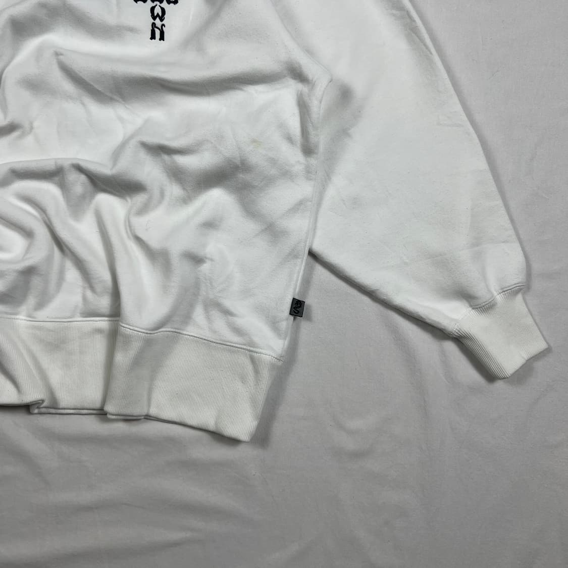 90’s 도그타운 dogtown 블랙드래곤 로고 맨투맨 상품이미지4