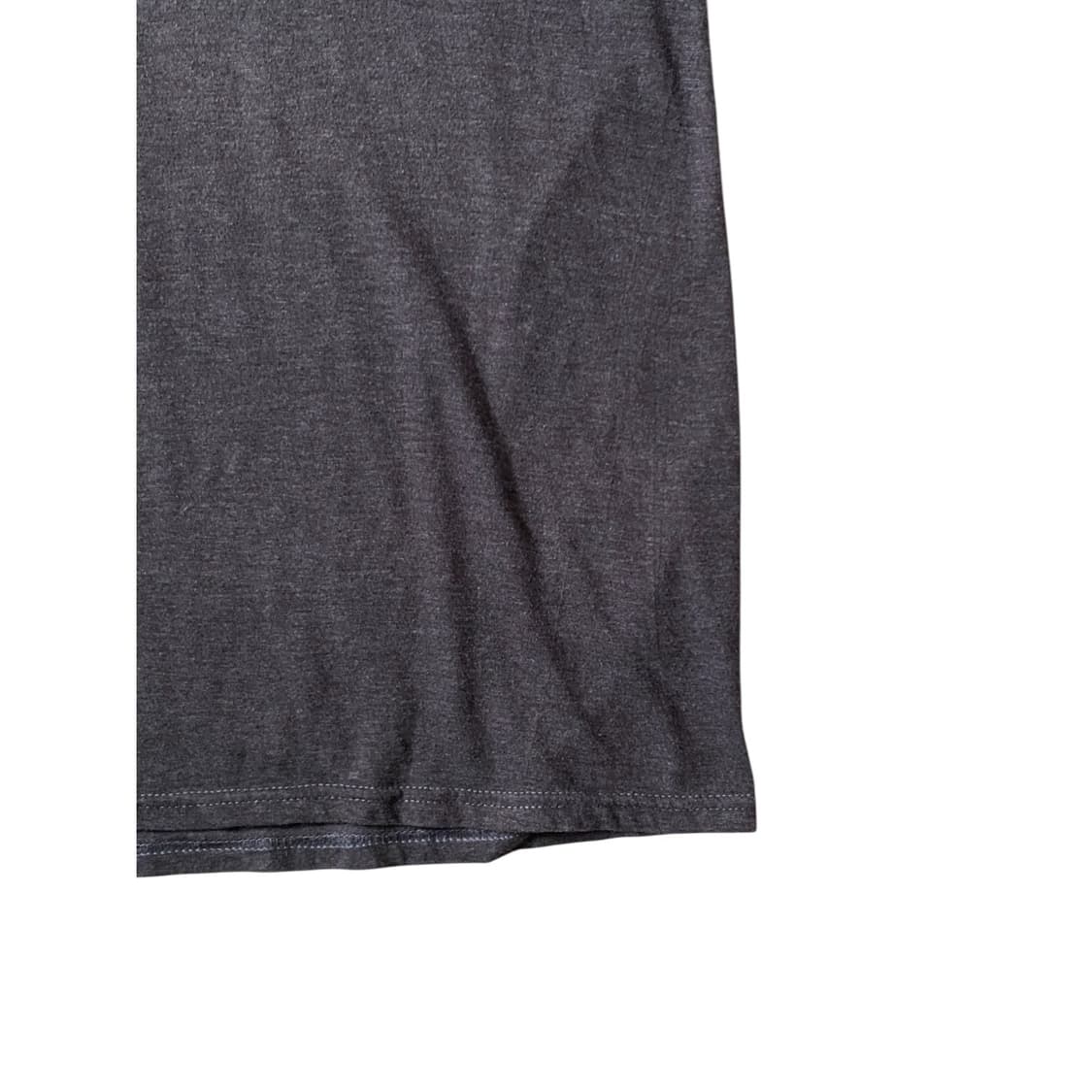 빈티지 프린팅  1/2 티셔츠 (Man 2XL) [Y8] 상품이미지4