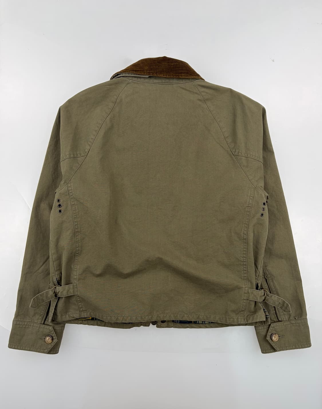 23fw Polo Utility Crop Jacket  상품이미지6