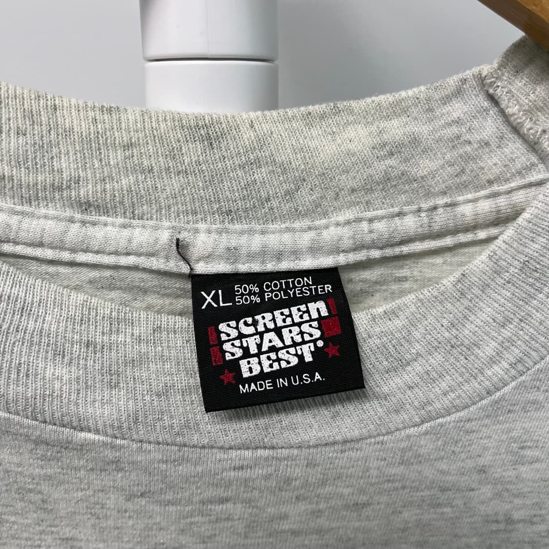 [XL] USA screen stars 90s 빈티지 그래픽 반팔 티셔츠 상품이미지7