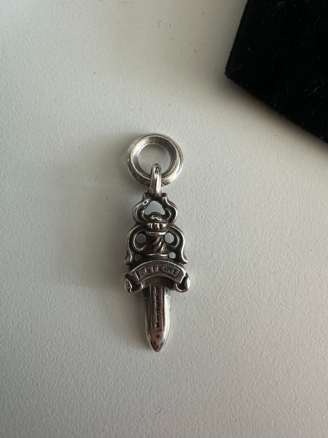 긴자 린칸 구매) 크롬하츠 5대거 팬던트 상품이미지2