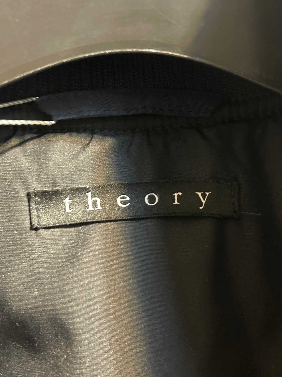 띠어리 덕 다운 베스트 상품이미지5