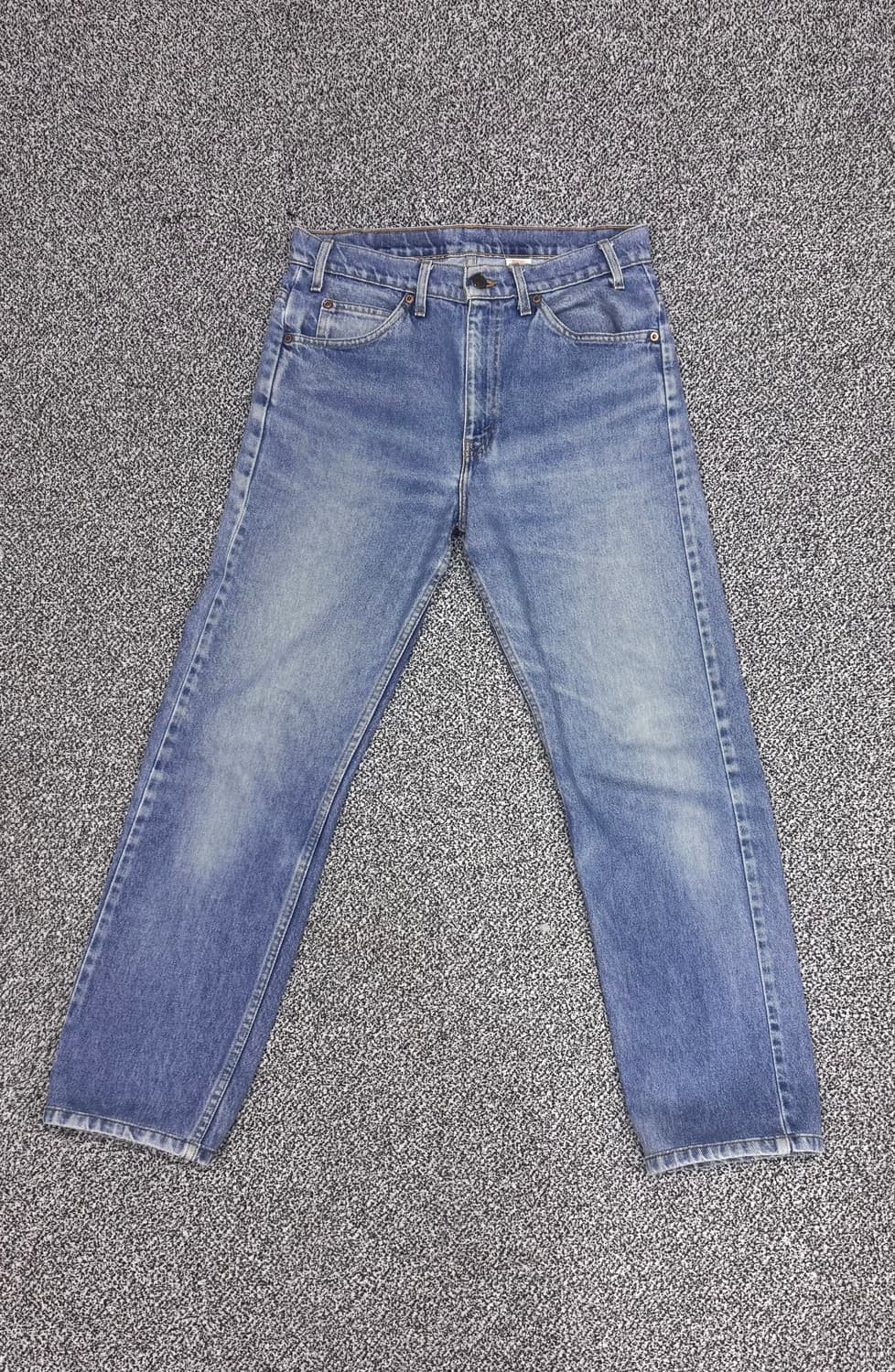 90s 리바이스 505 오렌지탭 상품이미지1