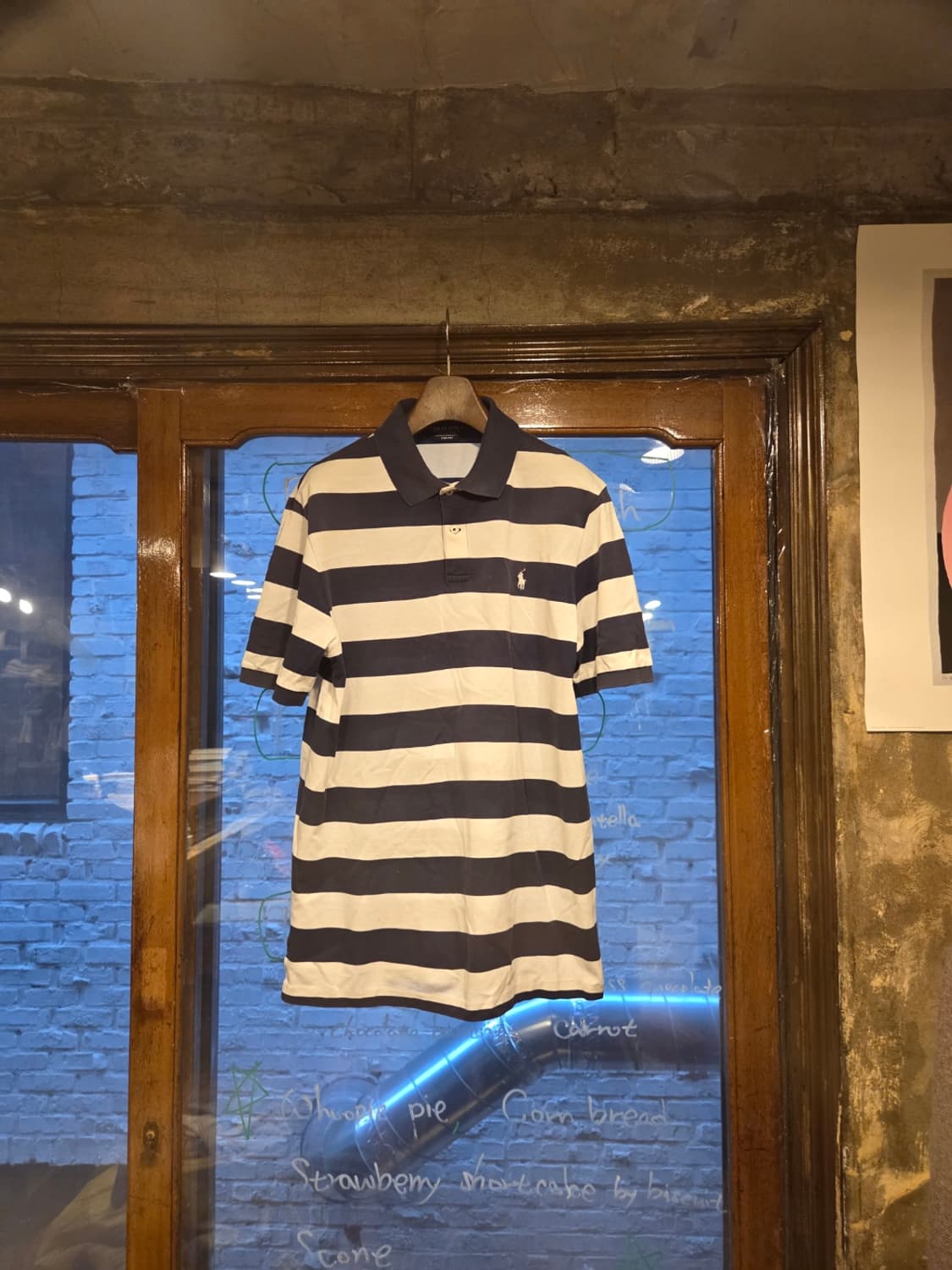 폴로랄프로렌 PK 티셔츠  상품이미지6