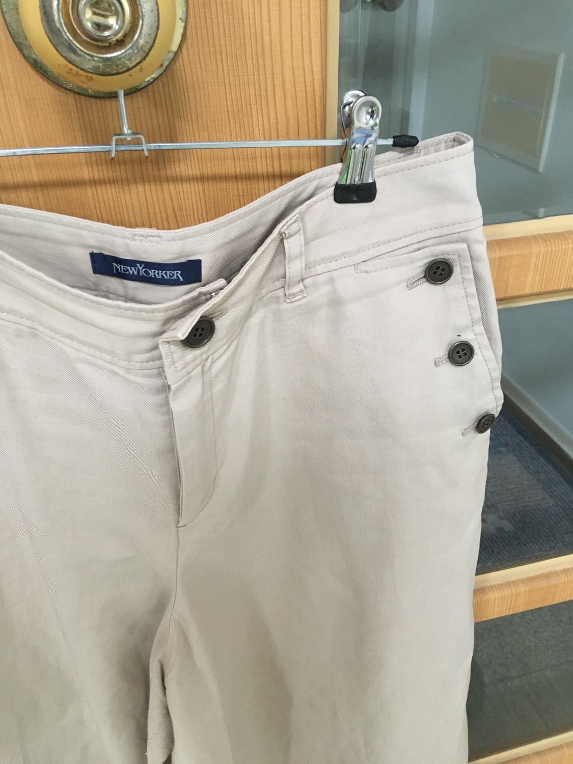 vintage bottom 상품이미지2
