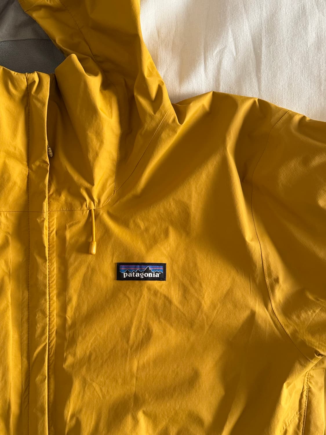 [XL] 파타고니아 토렌쉘 벅윗 골드 상품이미지5