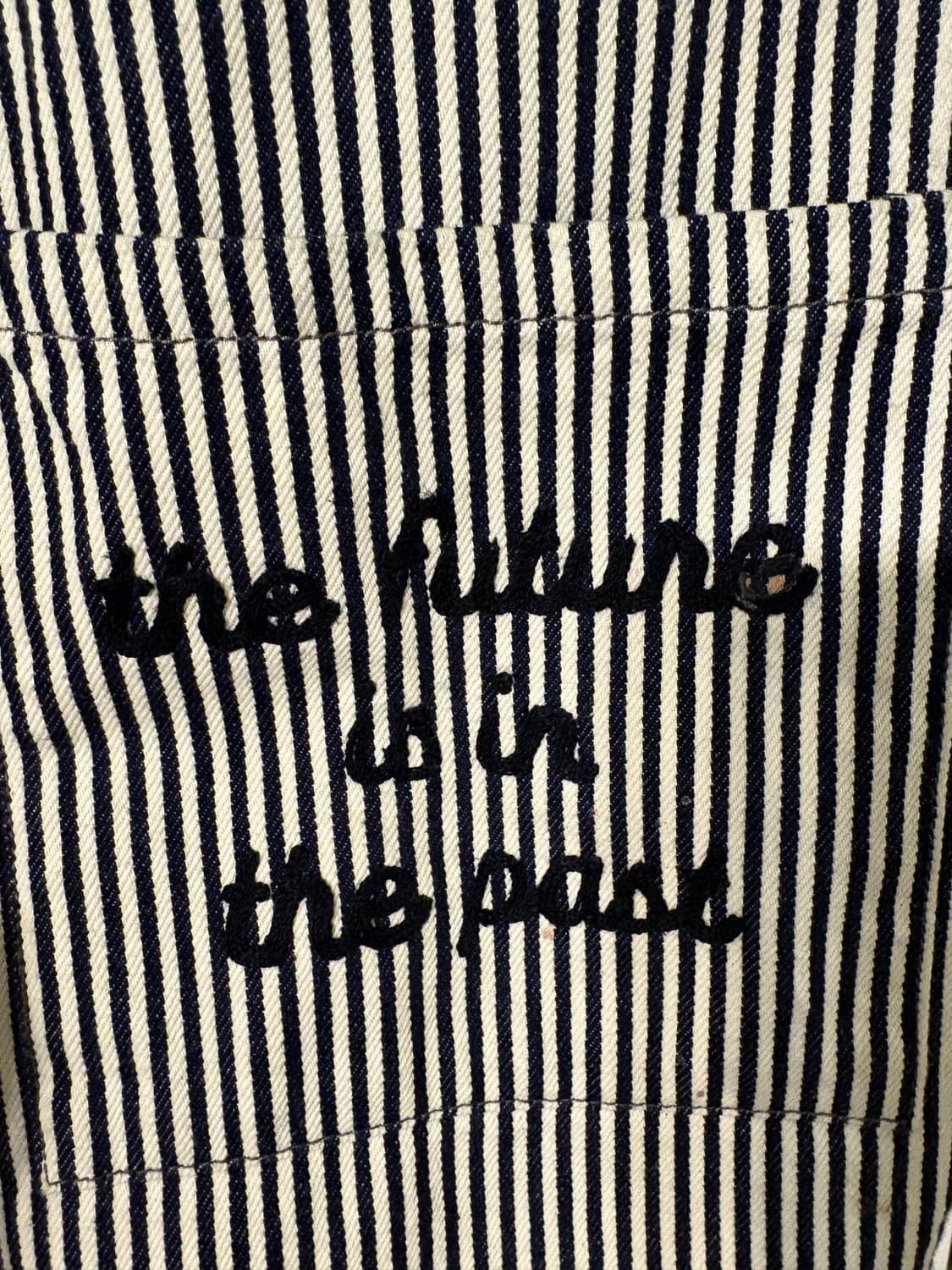 휴먼메이드 자켓 상품이미지3