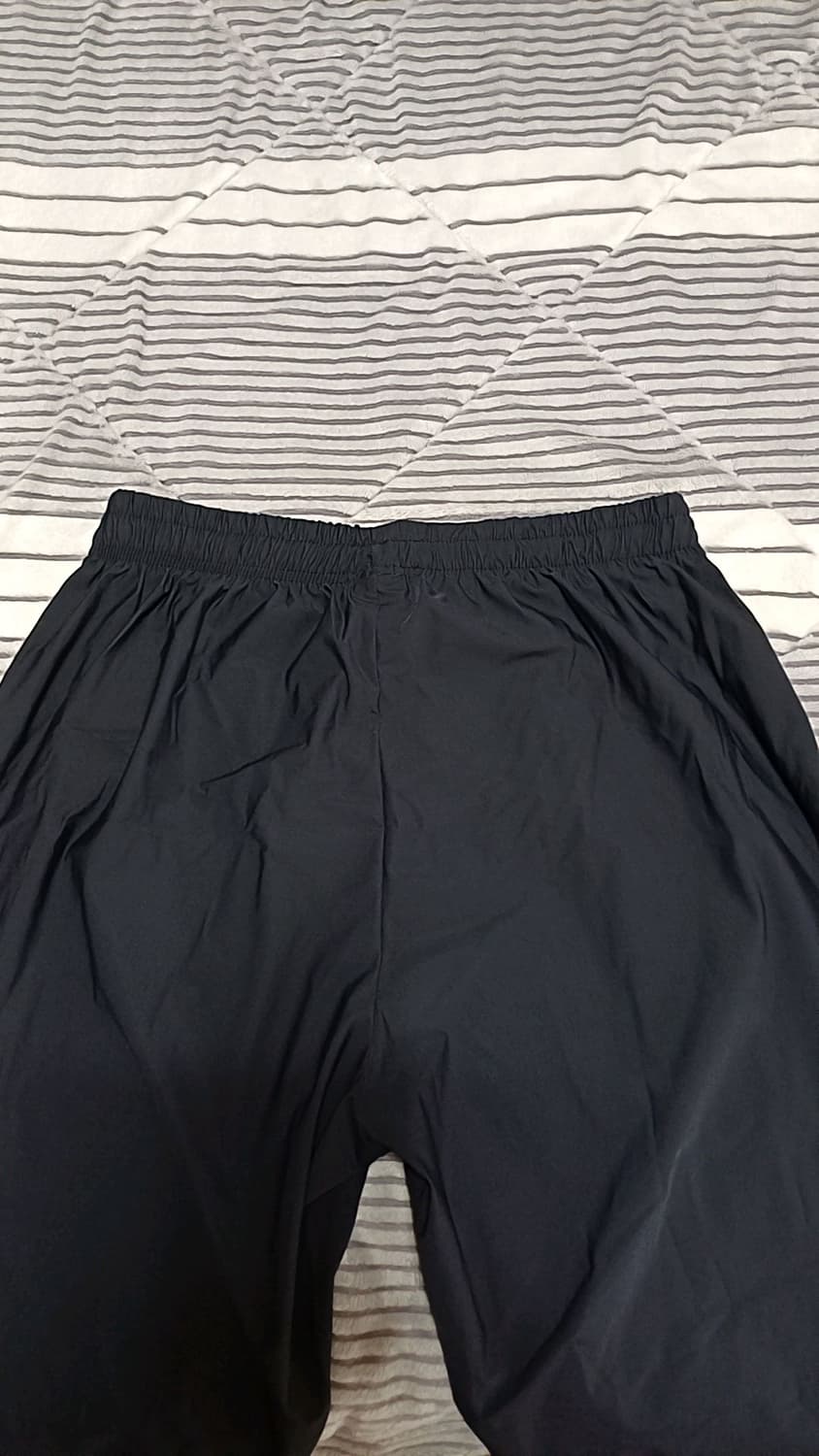 험멜 냉감기능성 얇은여름팬츠 33인치 기장102 상품이미지7