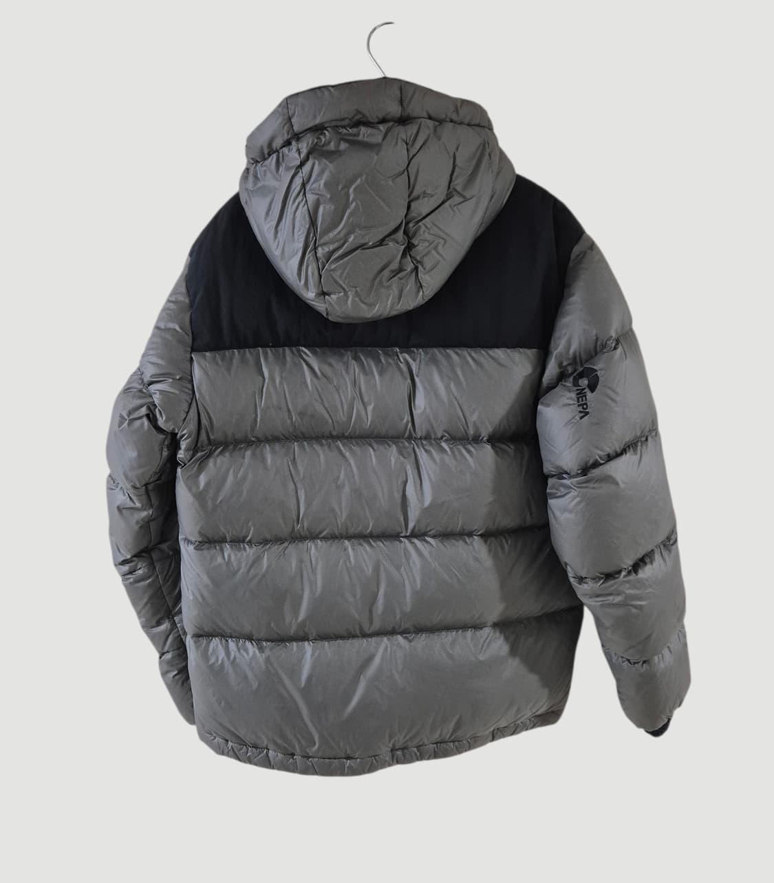 [100~105]네파 750필 구스다운패딩 상품이미지3