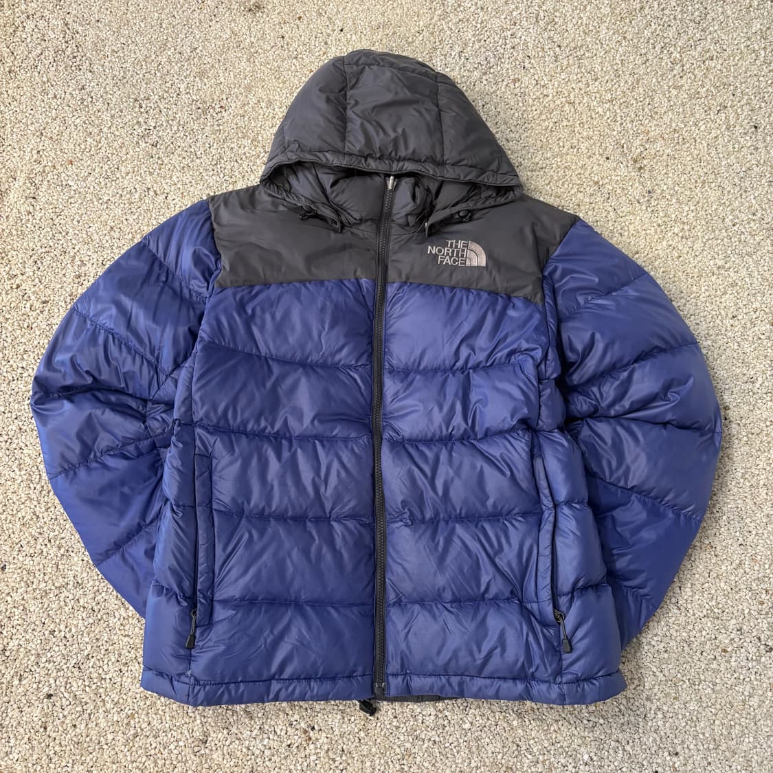 노스페이스 후드 패딩⭐️837 상품이미지1