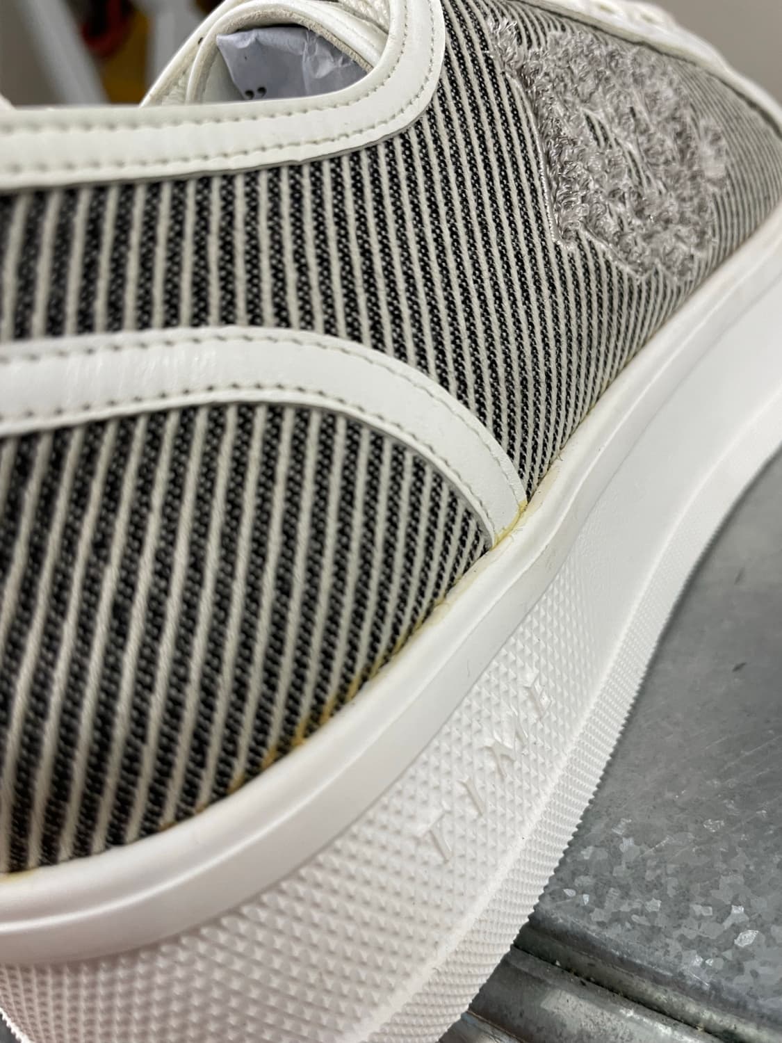 타임 스프라이트 스니커즈 250 (gr-4412) 상품이미지8