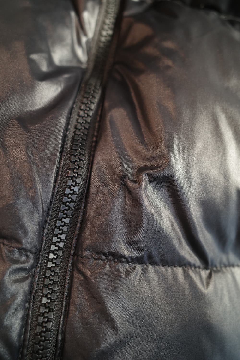 THE NORTH FACE 노스페이스 구스다운 패딩베스트 상품이미지5