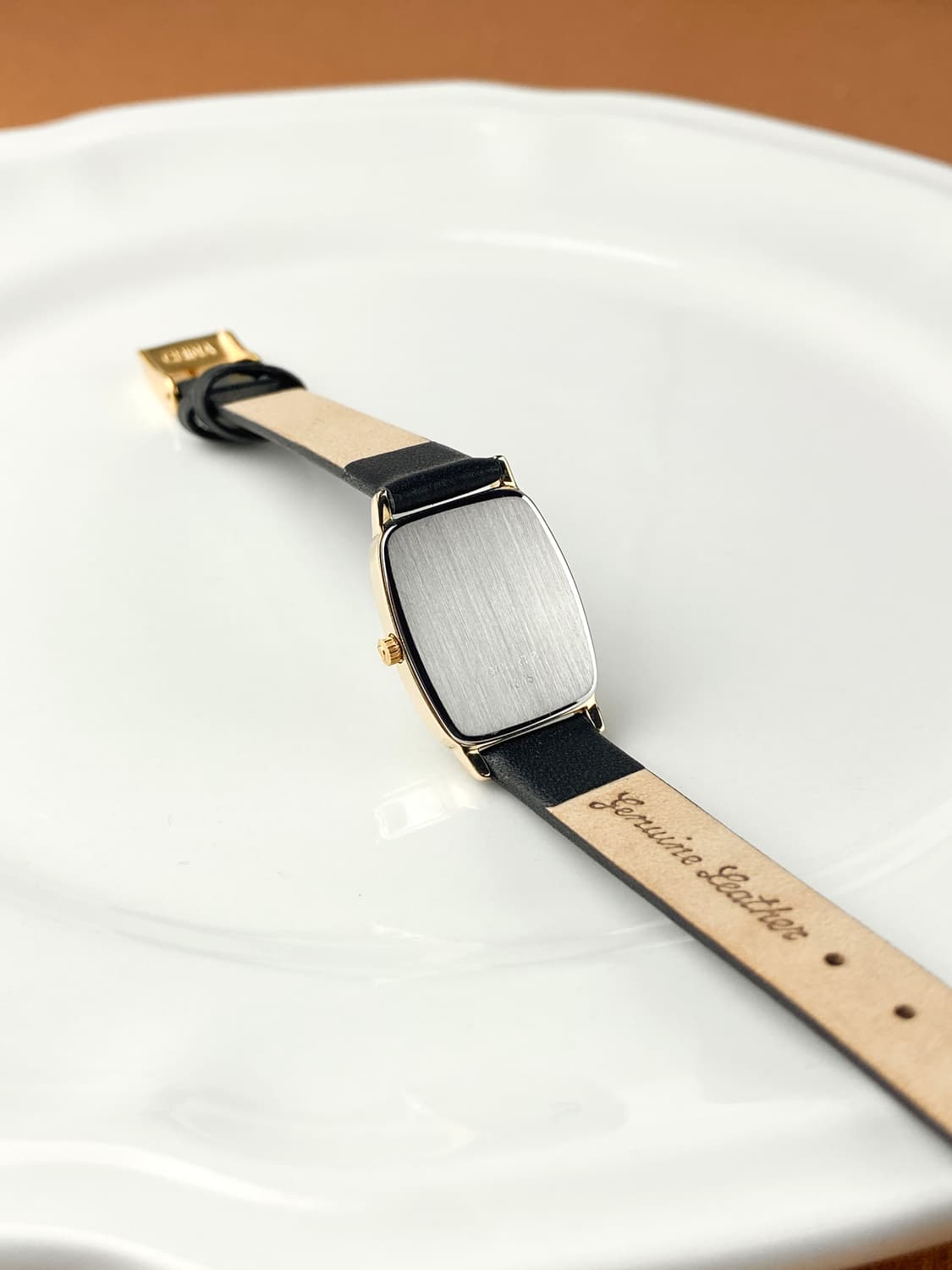 OMEGA Lady De ville gold mini watch 상품이미지8