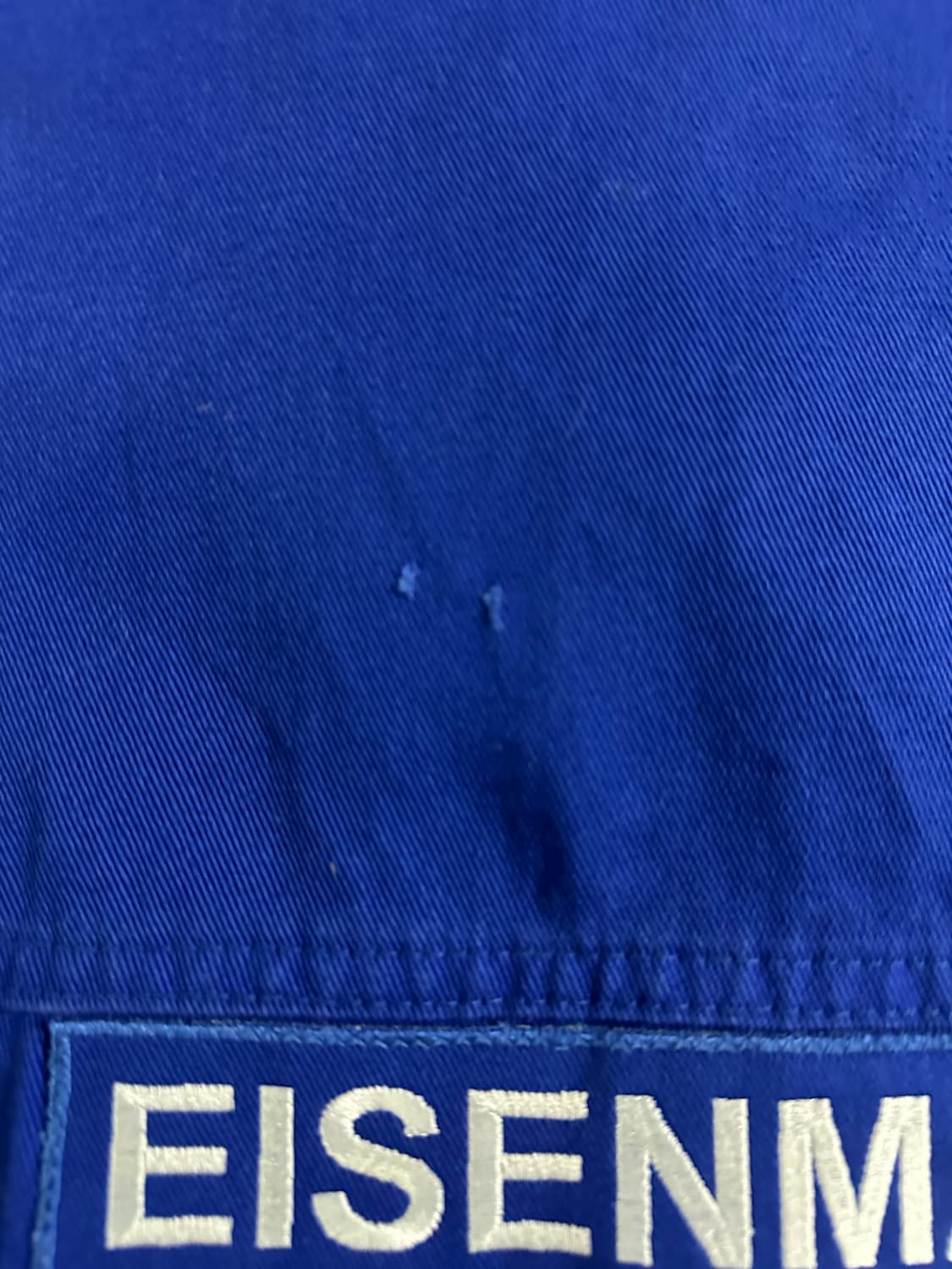 90s KUBLER 프렌치워크자켓 007 상품이미지6