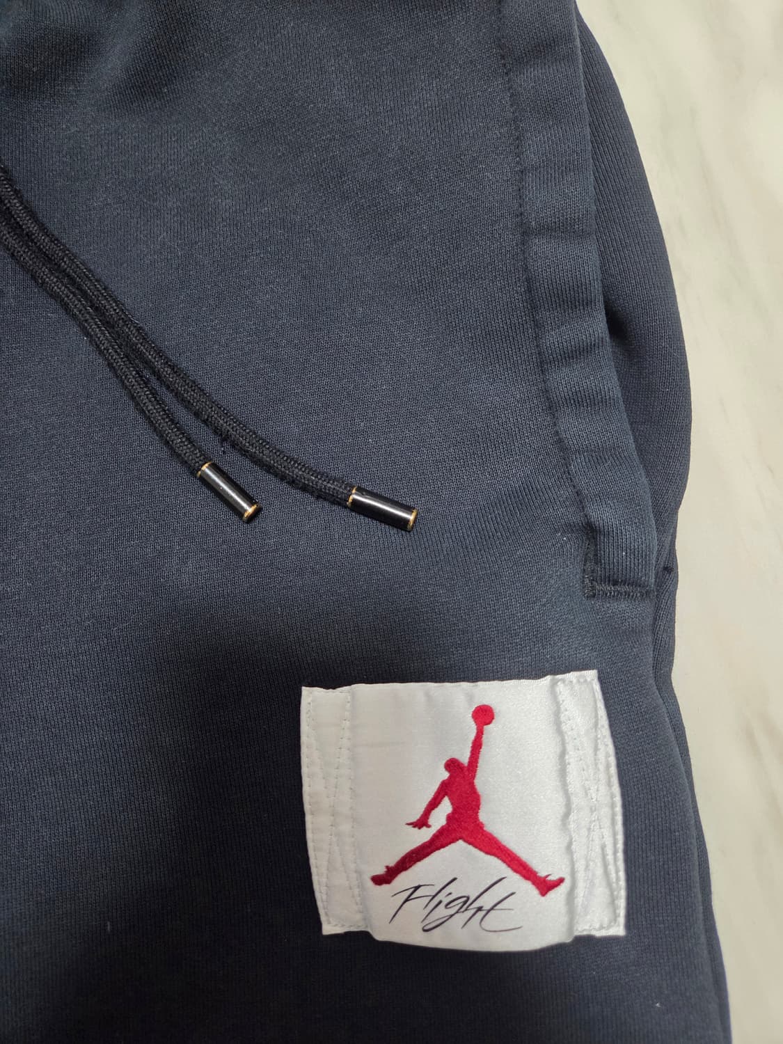 조던 플라이트 피그먼트 조거팬츠 상품이미지4