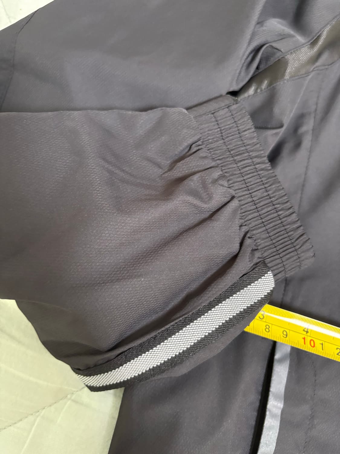 아식스 바람막이 105 상품이미지6