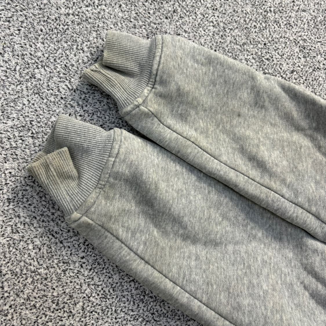 S 디키즈 남성 보아털 후드 집업 자켓 0402J 상품이미지4