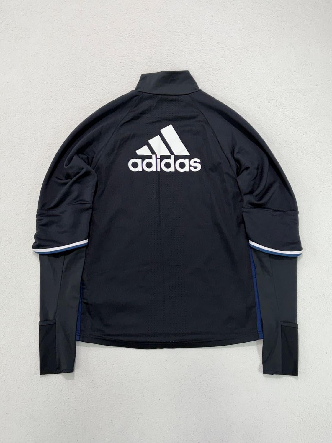 아디다스 맨유 맨체스터 유나이티드 축구 유니폼 져지 트레이닝 탑 95 상품이미지4