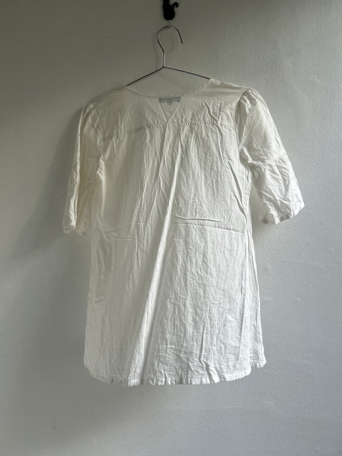 블라우스  상품이미지5