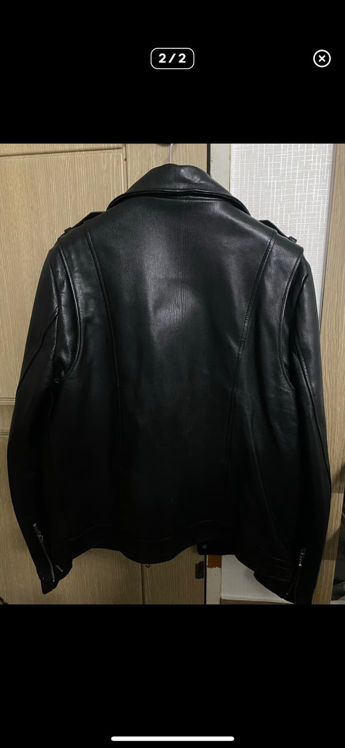 디아프 바인 더블라이더 자켓 상품이미지3