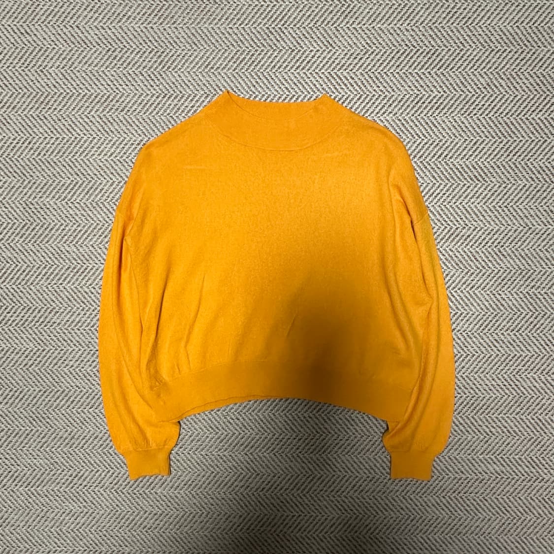 UNITED ARROWS women knit sweater 상품이미지1