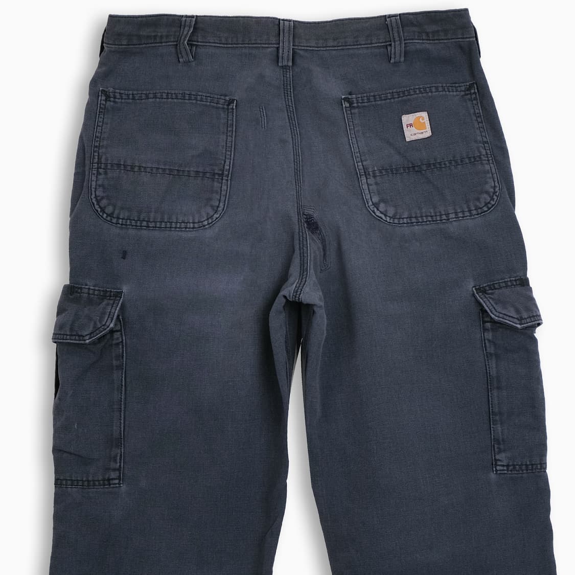 빈티지 칼하트 카고 워크 팬츠 B240 35인치 CH2403601 상품이미지6