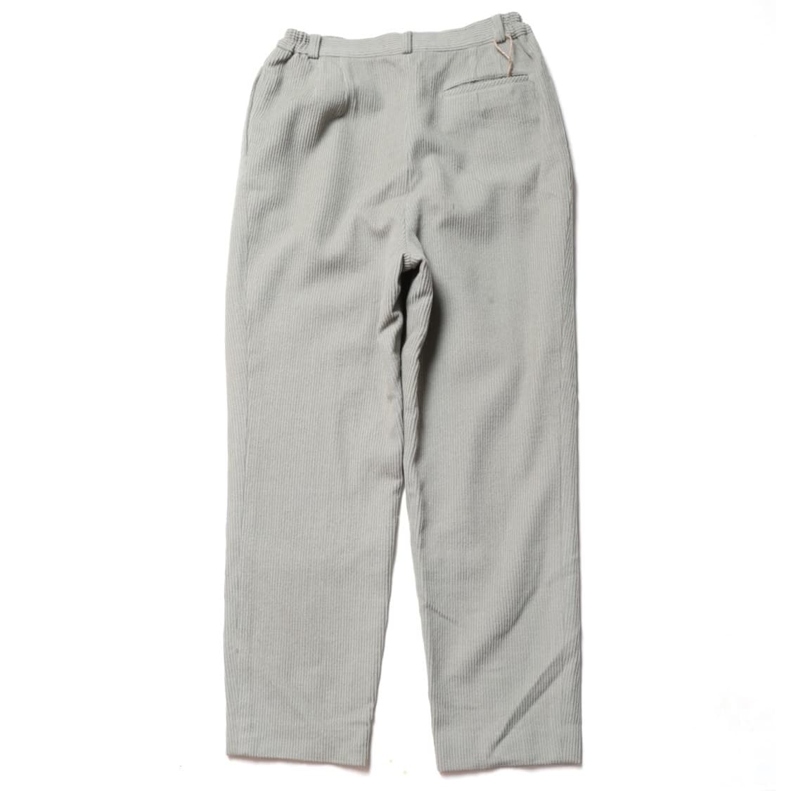 발렌시아가 Balenciaga Corduroy Wool Pants 
 상품이미지4