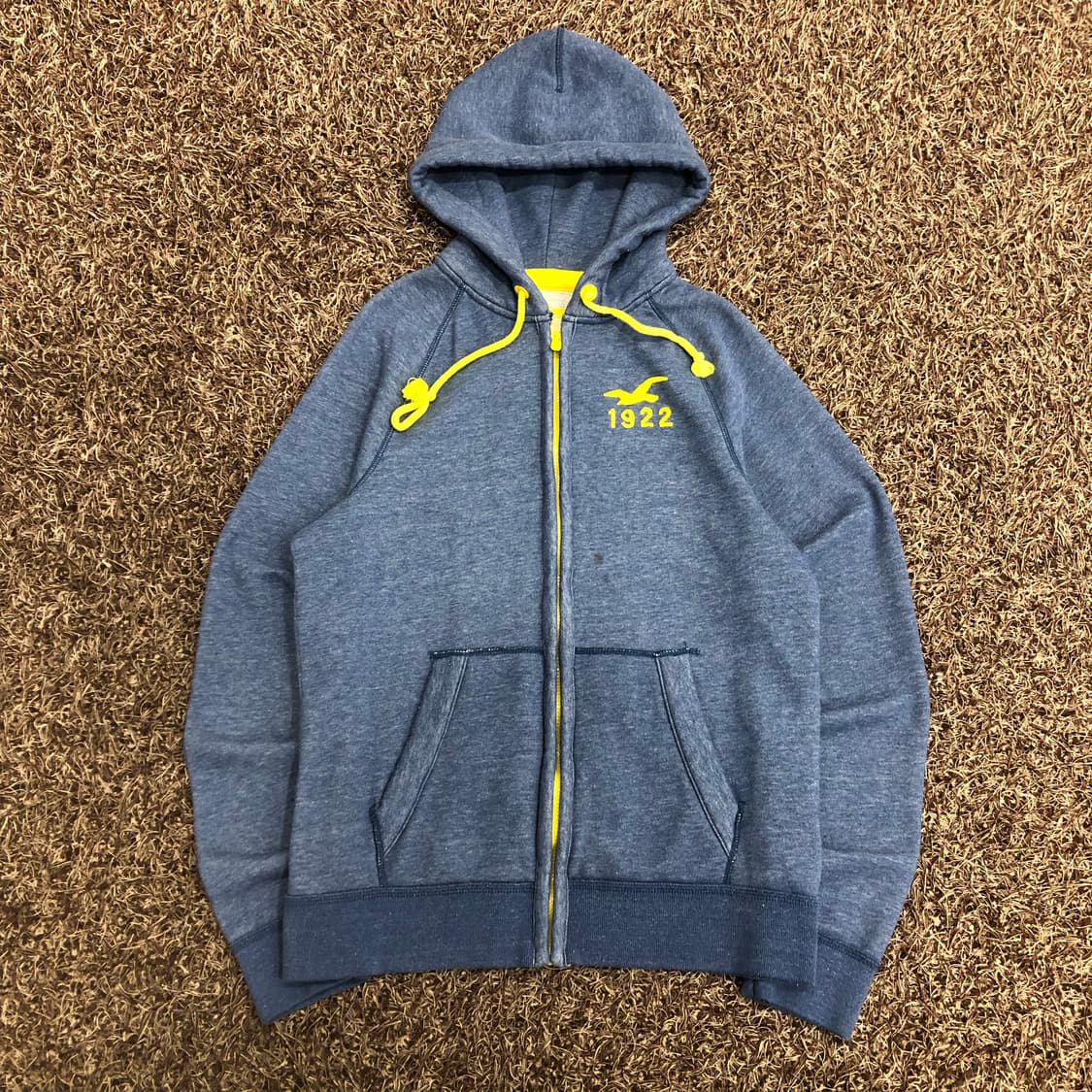 홀리스터 후드집업 상품이미지1