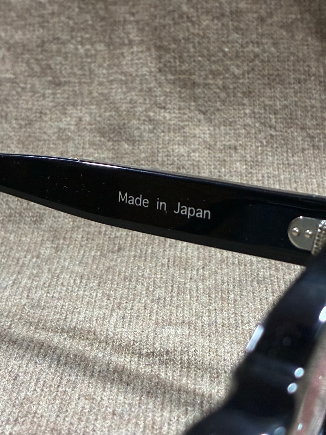 EFFECTOR 이펙터 클러스터 아이웨어 47Size 상품이미지6